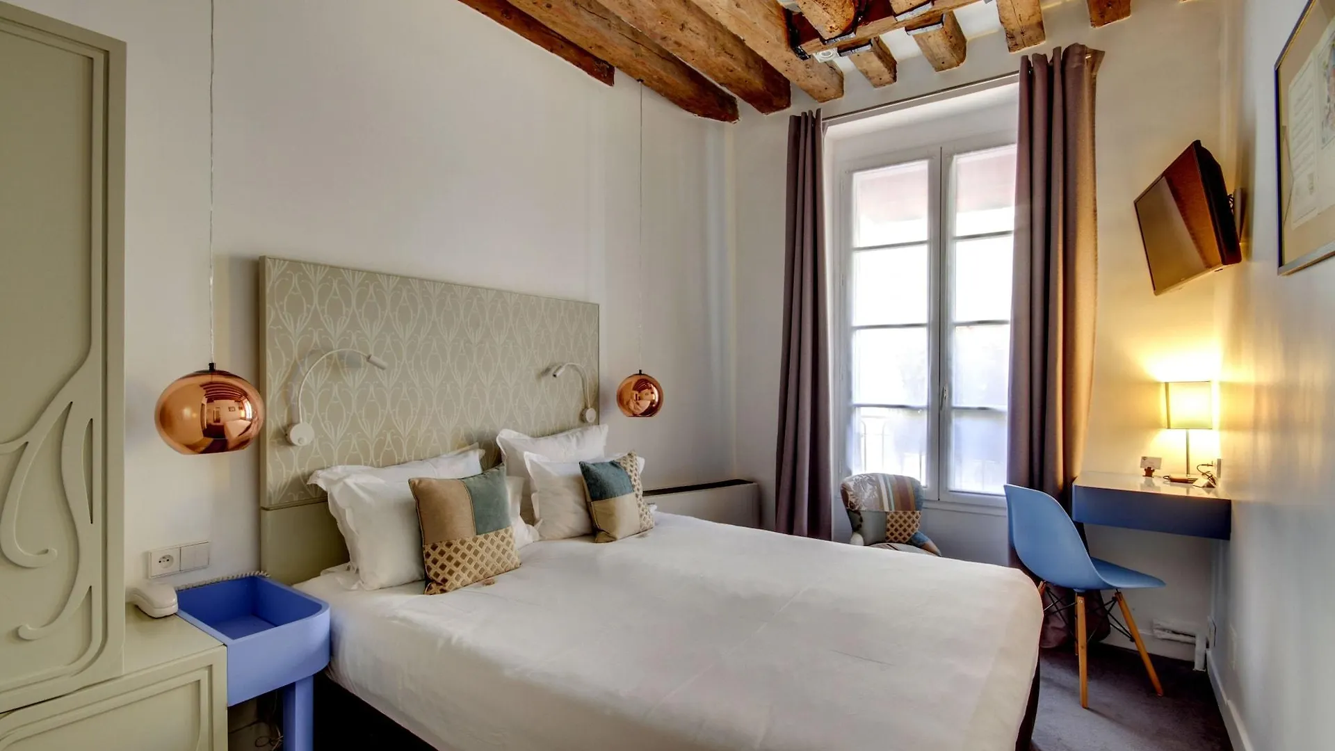 Hotel Sevres Saint Germain
