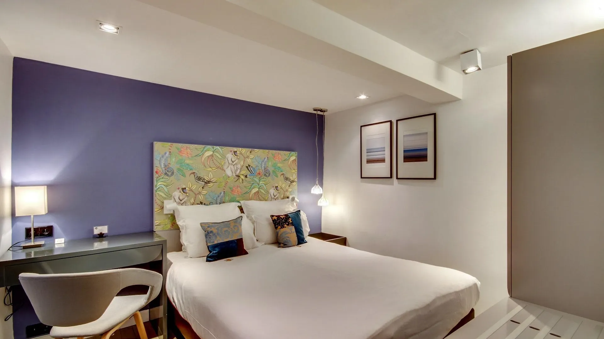 Hotel Sèvres Saint Germain
