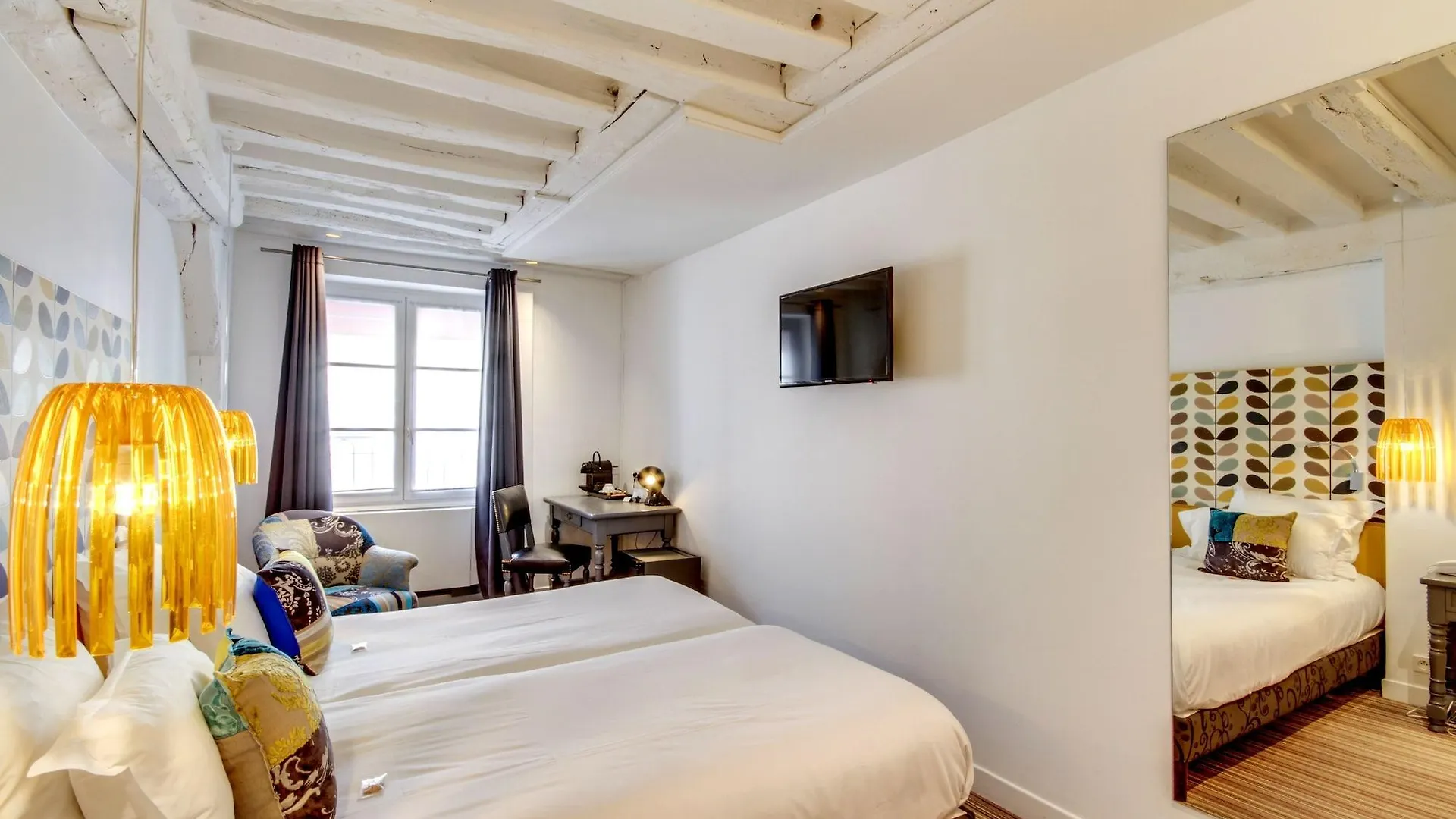 Sevres Saint Germain Hotel Paris