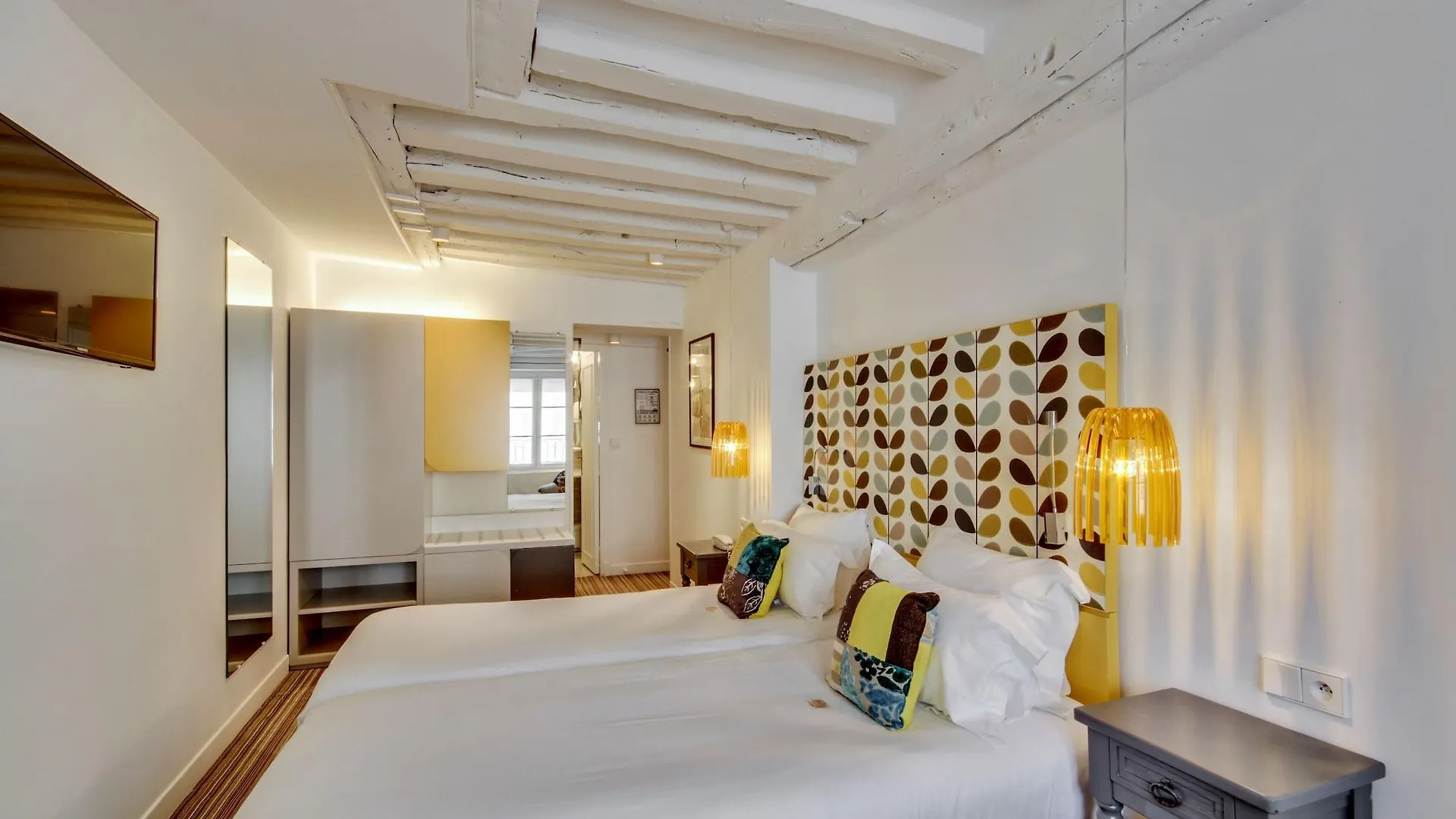 Sevres Saint Germain Hotel