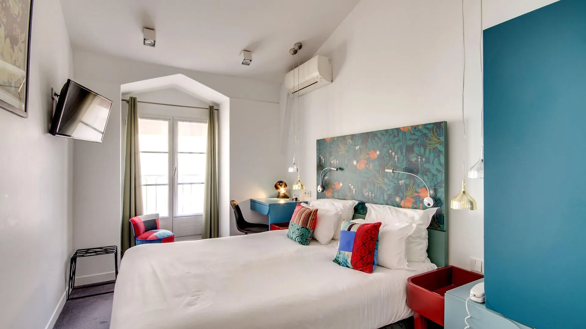 Hotel Sèvres Saint Germain 3*