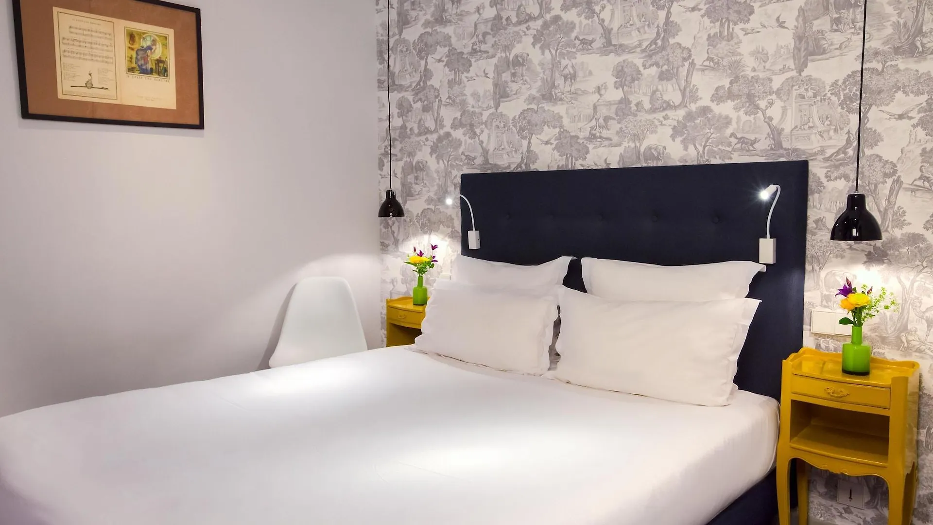 Sevres Saint Germain 3* Paris