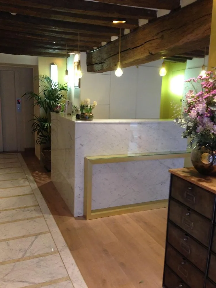 Sevres Saint Germain Hotel 3*