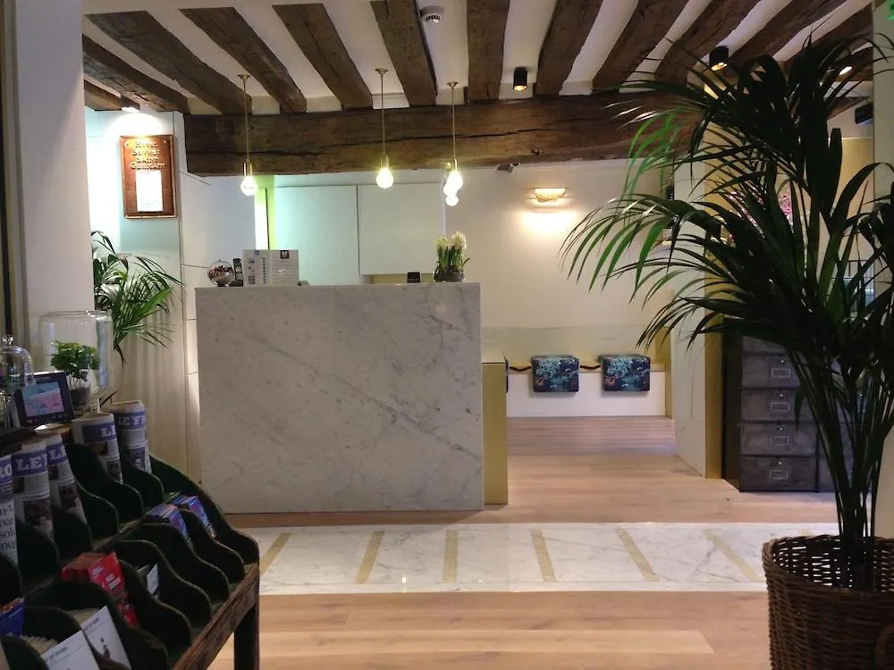 Sevres Saint Germain Hotel Paris