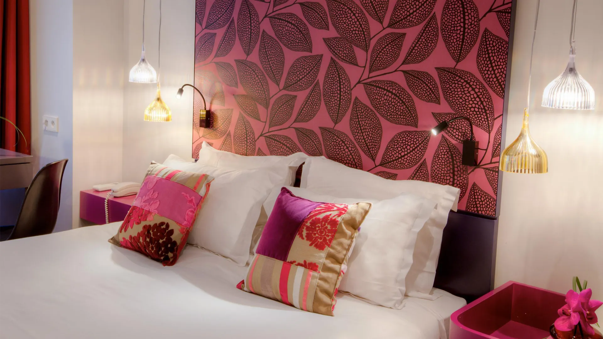 Sevres Saint Germain Hotel 3*