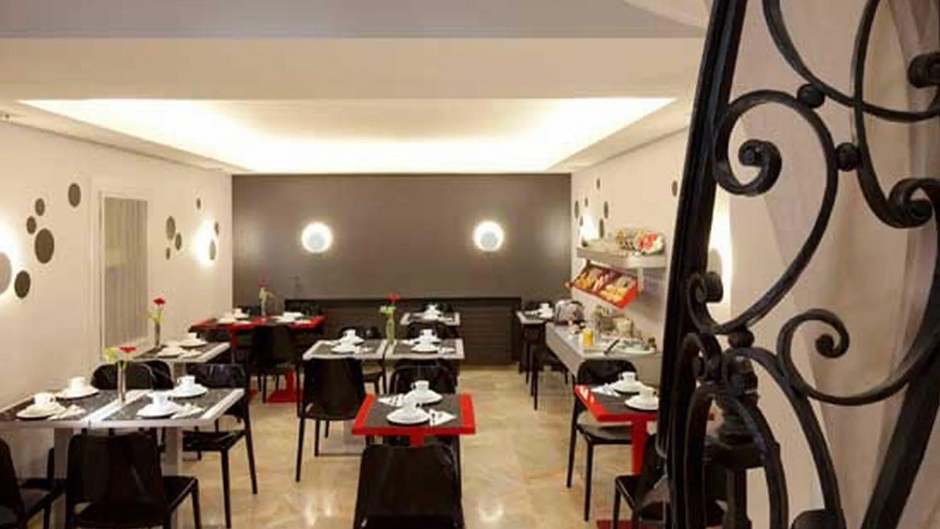 Sèvres Saint Germain Hotel 3*
