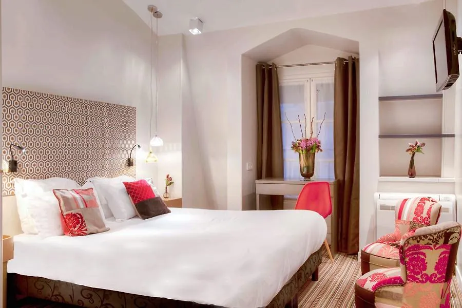Sevres Saint Germain Hotel Paris