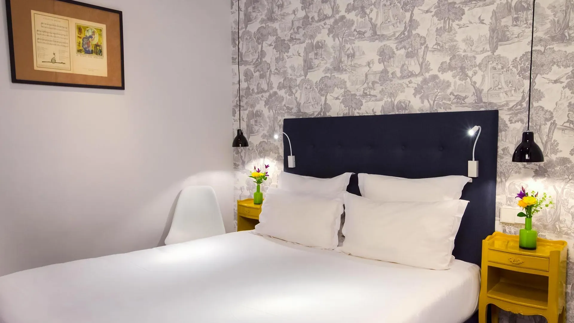 Sevres Saint Germain Hotel