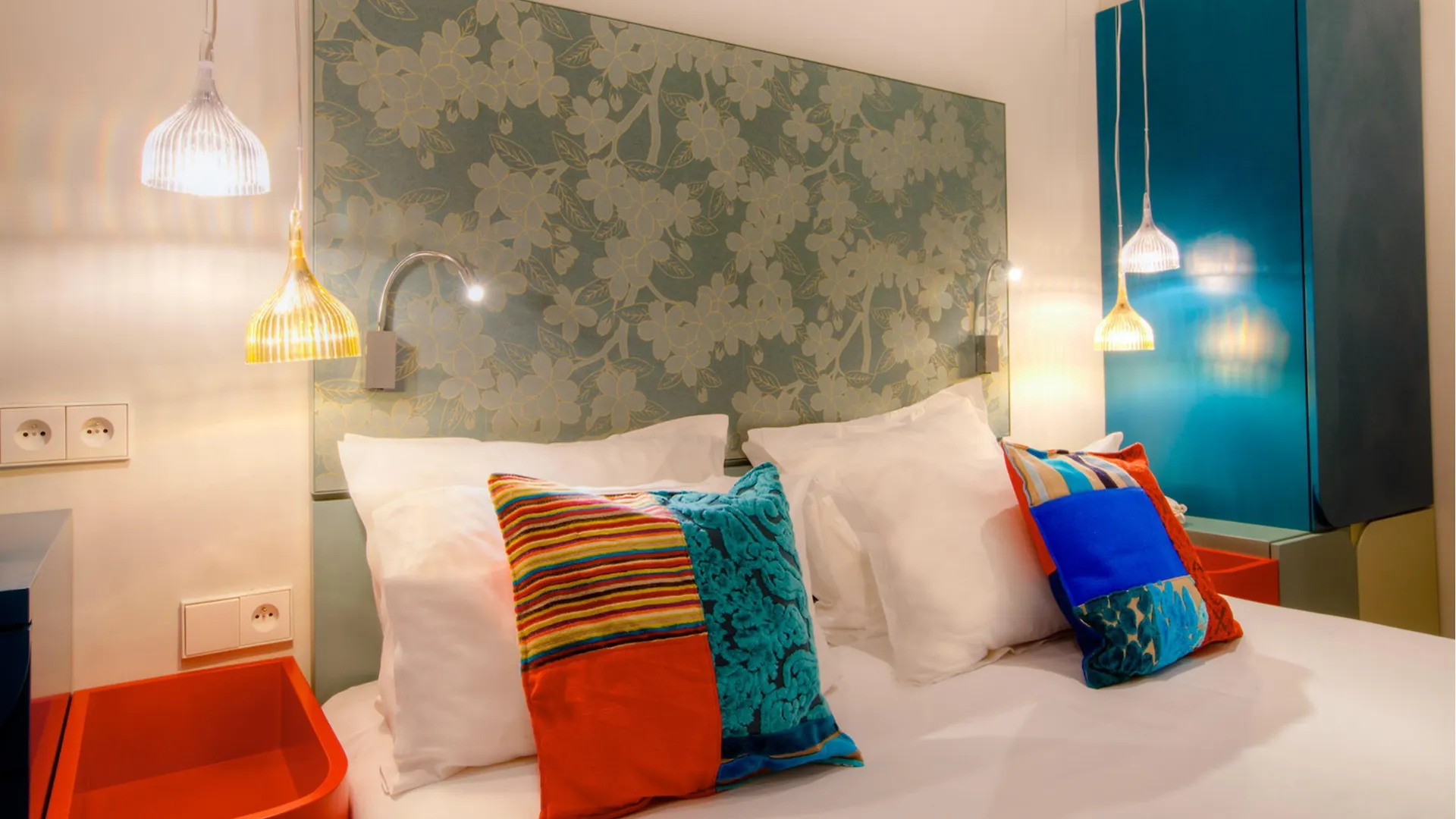 Hotel Sevres Saint Germain