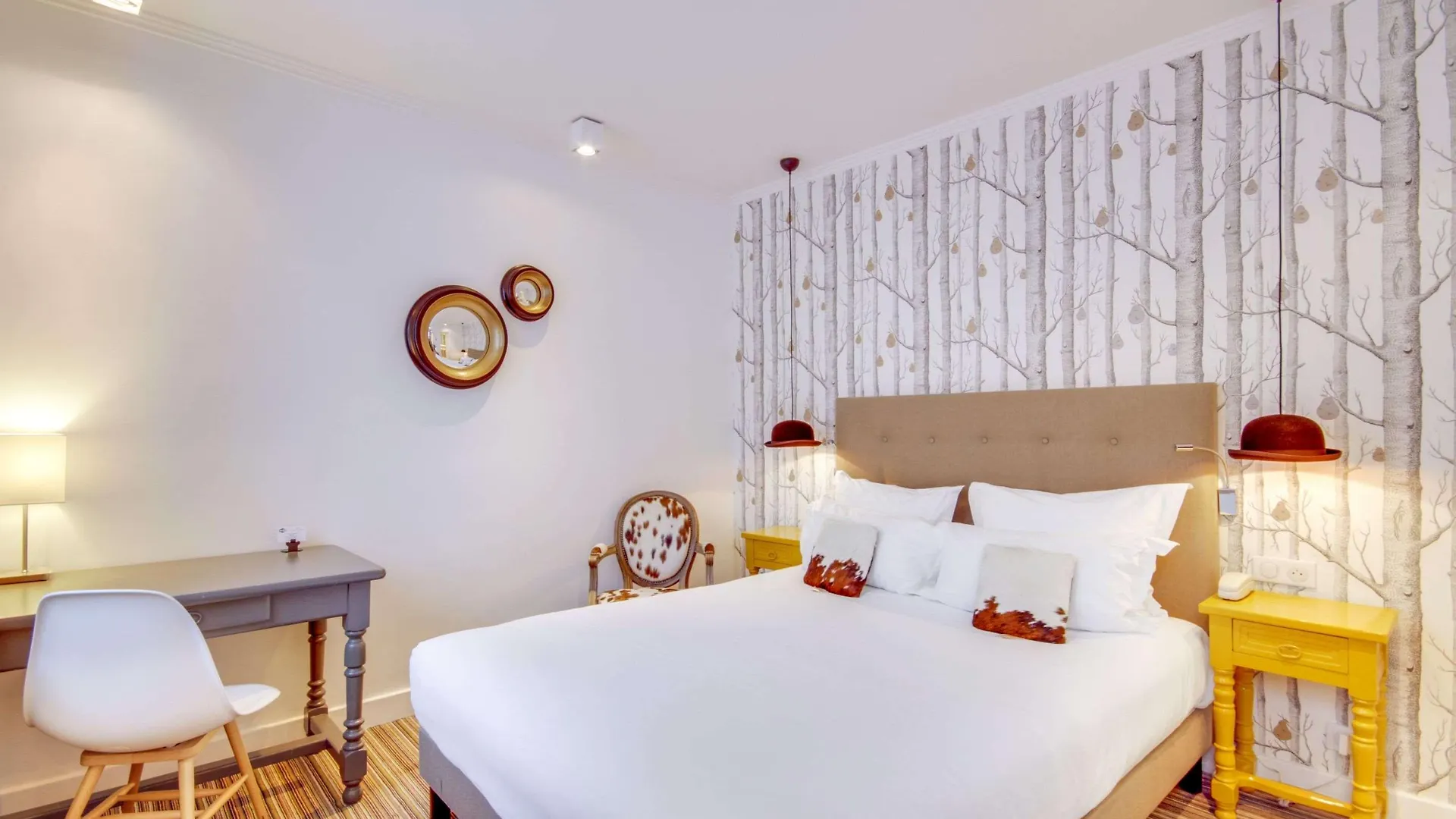 Sevres Saint Germain Hotel