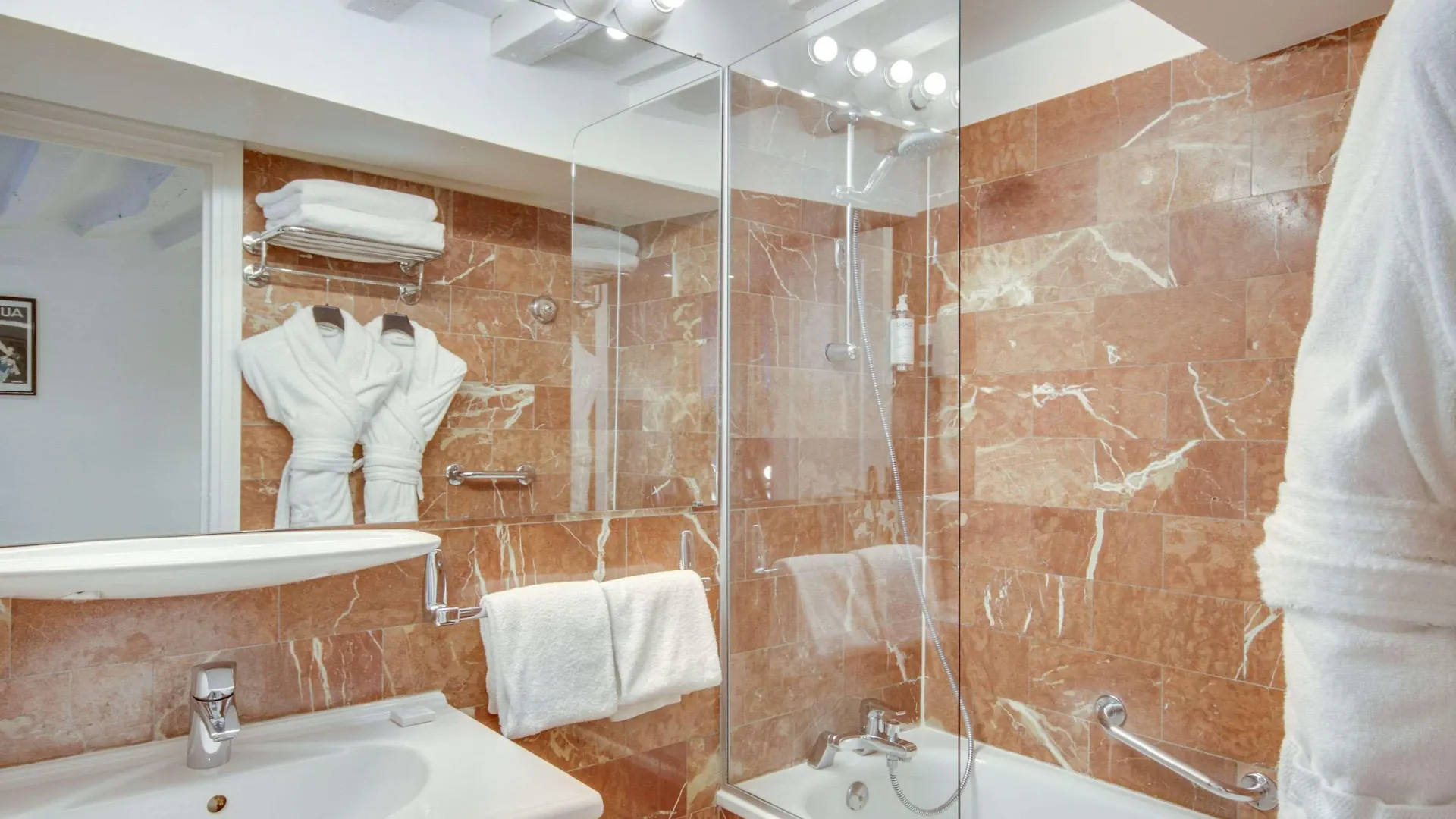 Sevres Saint Germain Hotel Paris