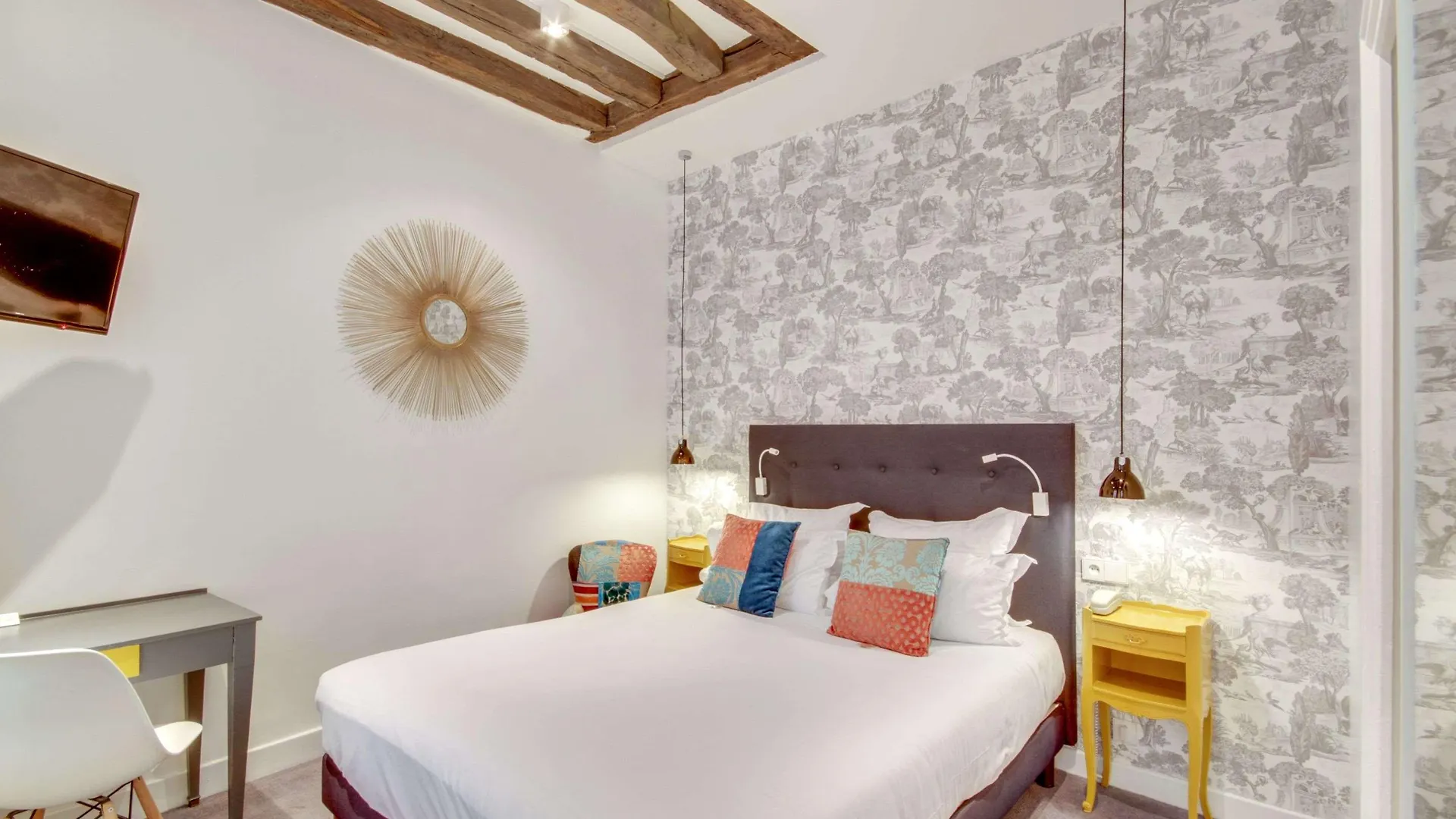 Sevres Saint Germain 3*