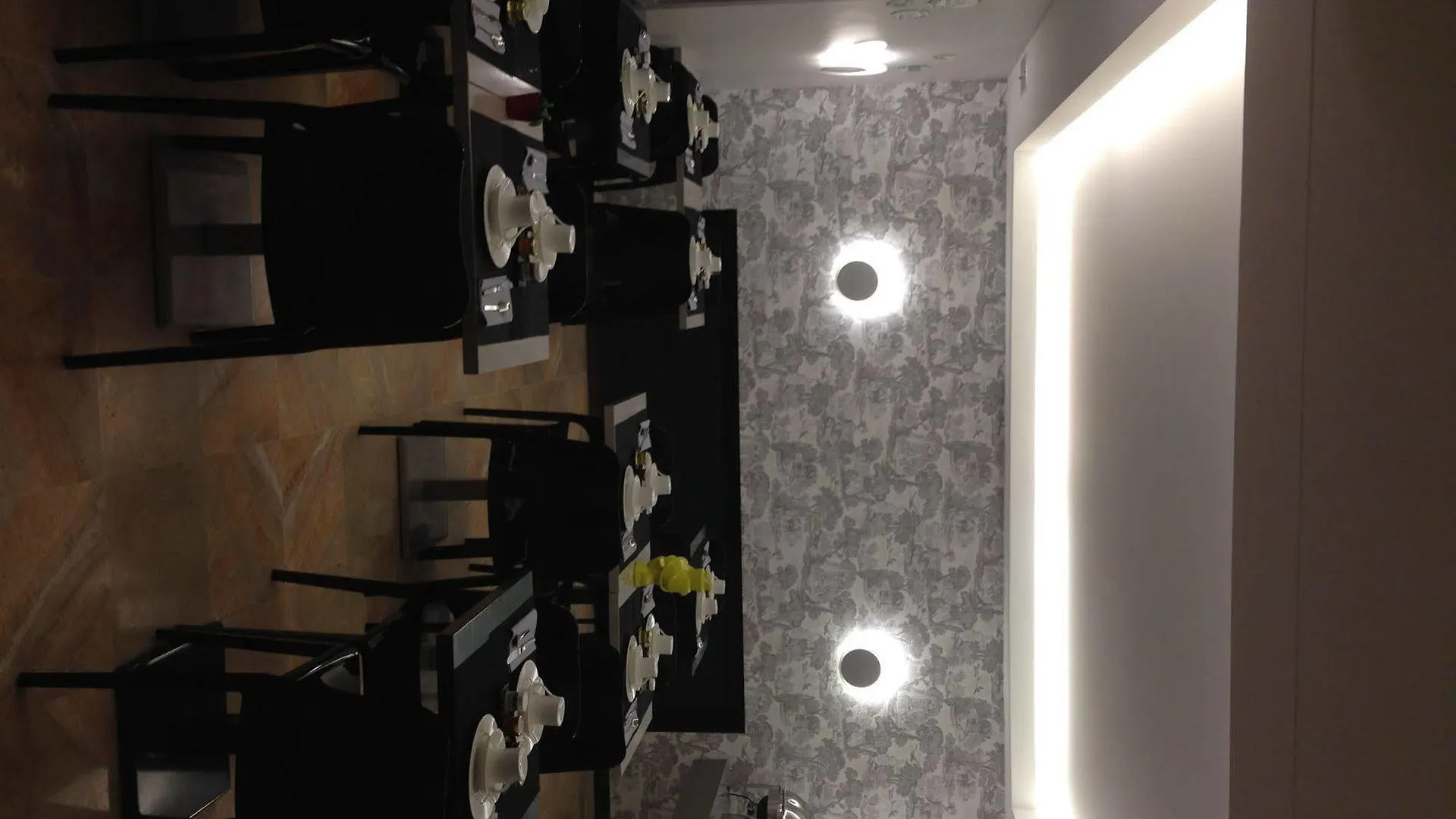Sevres Saint Germain Hotel