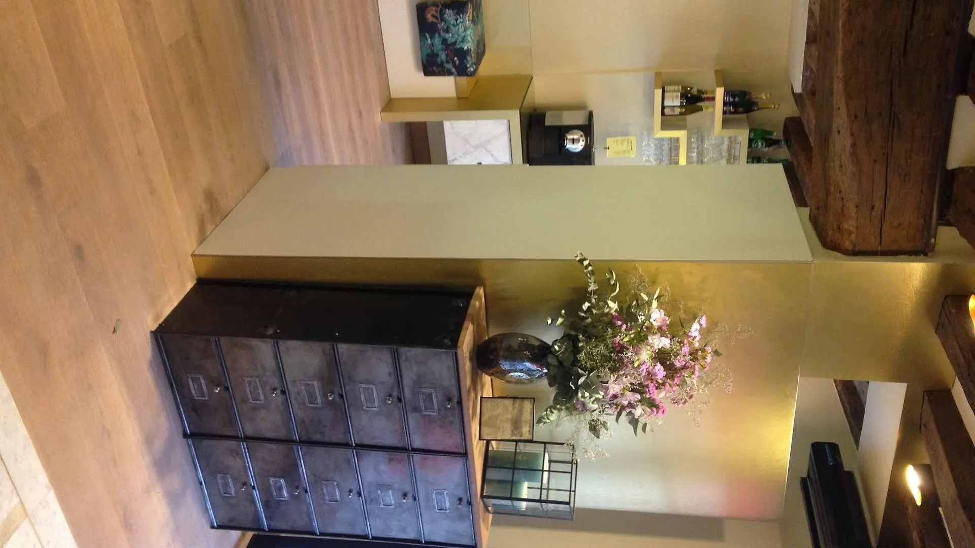 Sevres Saint Germain Hotel