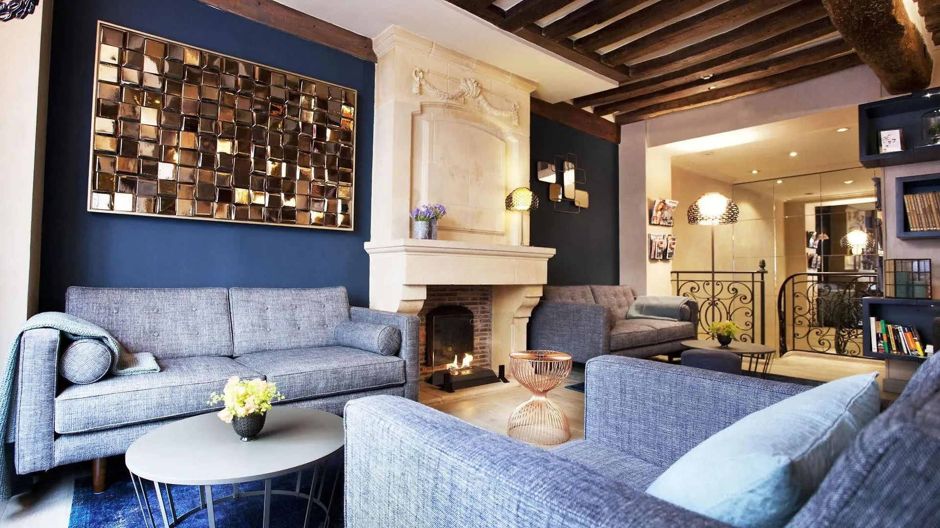 Sèvres Saint Germain 3*