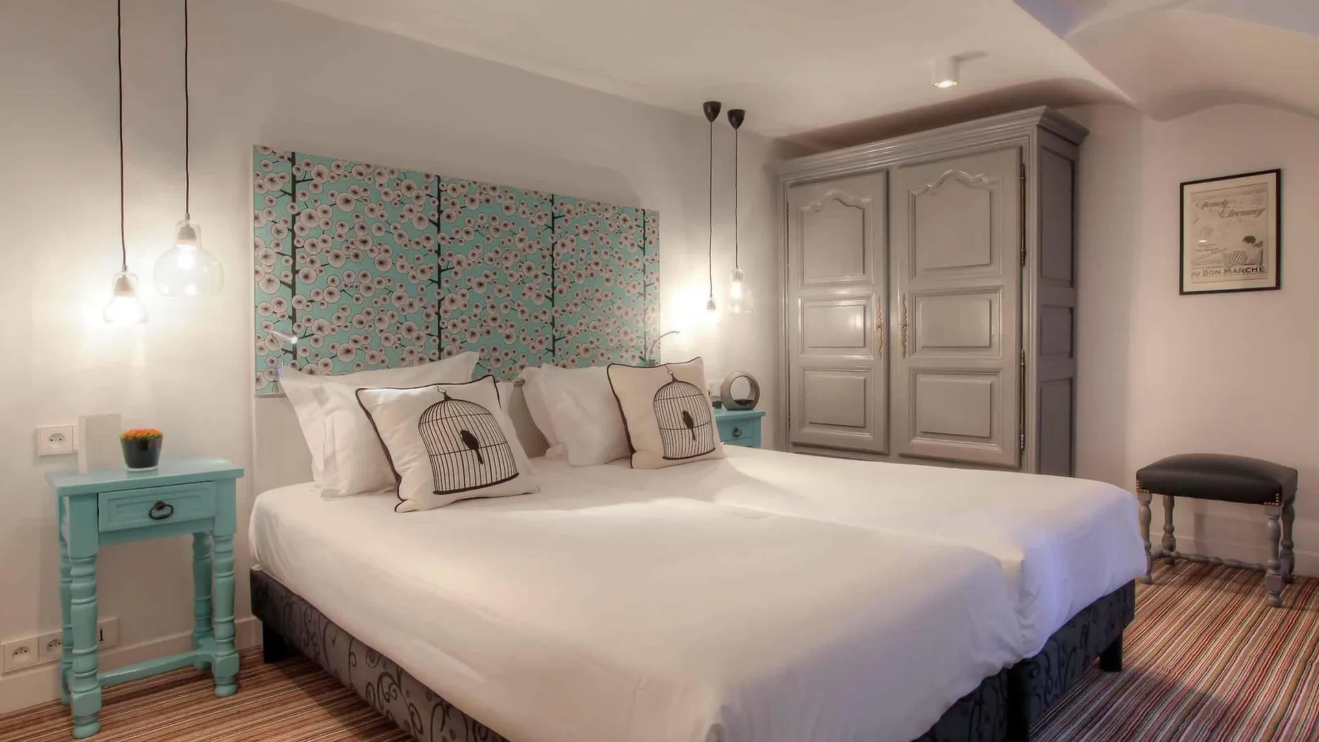 Hotel Sevres Saint Germain