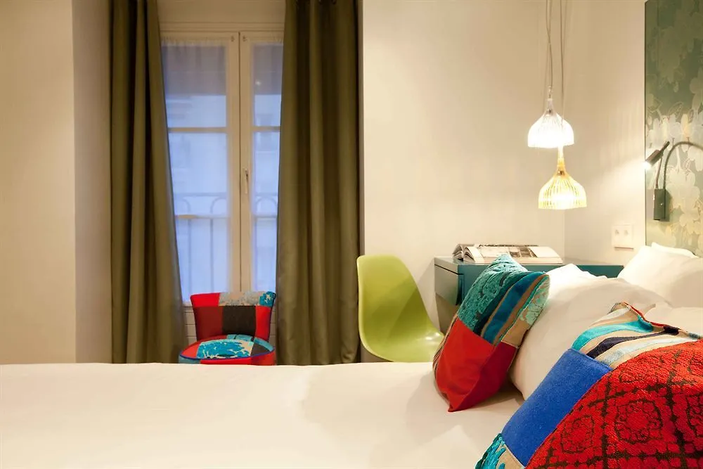 Sèvres Saint Germain 3* Parigi