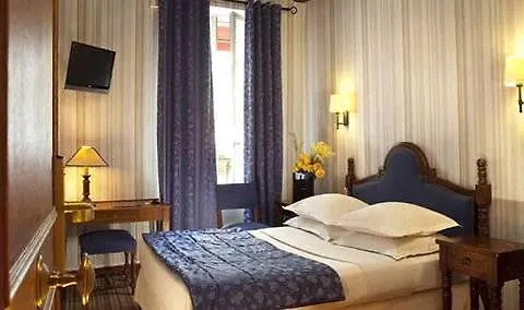 מלון Sevres Saint Germain 3*